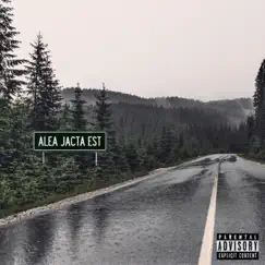 ALEA JACTA EST - Single by Uchronie album reviews, ratings, credits