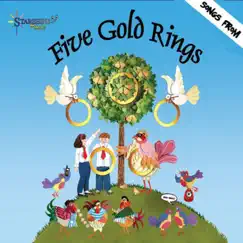 Five Gold Rings by Starshine Singers album reviews, ratings, credits