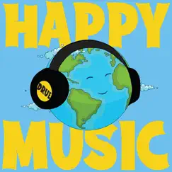 Happy Music by Ricardo Drue album reviews, ratings, credits