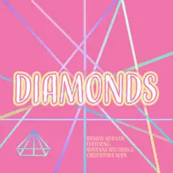 Diamonds - Single by Rashon Medlock album reviews, ratings, credits