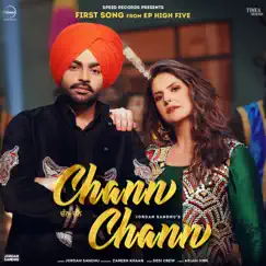 Chann Chann (feat. Zareen Khan) Song Lyrics