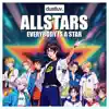 Everybody Is a Star (feat. Waldmann, Saiko, Mr Freed, Horscht, JkoMusic, e.kwality, matin.pz, Sandy Mental, Lichtboje, Harry Hawaii & gknister) - Single album lyrics, reviews, download