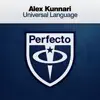 Universal Language - Single album lyrics, reviews, download