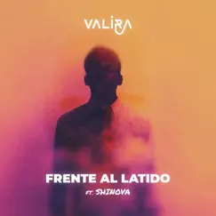 Frente al Latido (feat. Shinova) Song Lyrics