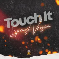 Touch It (Spanish version) Song Lyrics