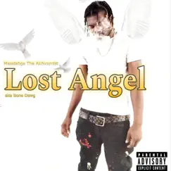 Lost Angel by Messiahga The Alchxxmist album reviews, ratings, credits