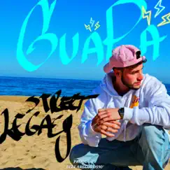 Guapa - Single by STREET LEGACY album reviews, ratings, credits