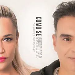 Como Se Perdona - Single by Ale Ceberio & Flor de Cumbia fc album reviews, ratings, credits
