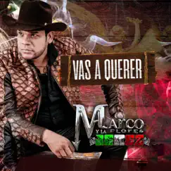 Vas a Querer - Single by Marco Flores Y La Jerez album reviews, ratings, credits