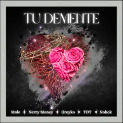 Tu Demente (feat. T.O.T, Nerry Money & Greyko) - Single by Mole album reviews, ratings, credits