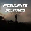 Ambulante Solitario - Single album lyrics, reviews, download