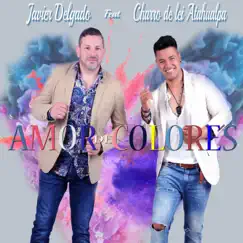 Amor de Colores (feat. Charro de lei Atahualpa) Song Lyrics