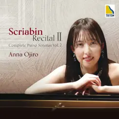 Piano Sonata No. 3 in F-Sharp Minor Op.23: 3. Andante Song Lyrics