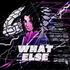 What Else (Sasuke) - Single by Austin Simmon & Straw Hat Boys album reviews, ratings, credits