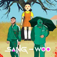 Sang-Woo (feat. Lil Young Baby, X) Song Lyrics