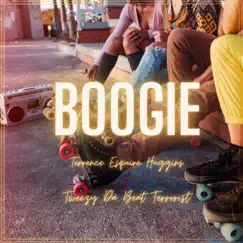 Boogie (feat. Terrence Esquire Huggins & Tweezy Da Beat Terrorist) - Single by Krazyfingaz album reviews, ratings, credits