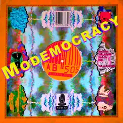 Modemocracy - Single by Station Rose album reviews, ratings, credits