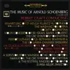 The Music of Arnold Schoenbert, Vol. 1 (2023 Remastered Version) album lyrics, reviews, download