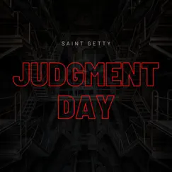Judgment Day - Single by Saint Getty album reviews, ratings, credits