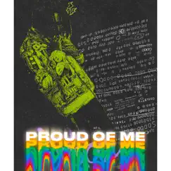 Proud of Me - Single by Taido album reviews, ratings, credits