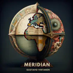 Meridian - Single by Gustavo Virtanen album reviews, ratings, credits