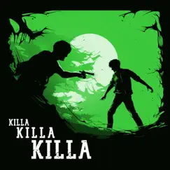KILLA KILLA KILLA (sped up) Song Lyrics