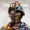 Start a War (feat. Linwood Fatboi) - Single album lyrics, reviews, download