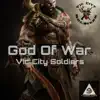 God of War - Single album lyrics, reviews, download