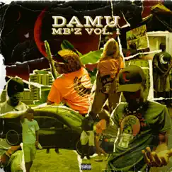 Damu Party (feat. Fela D & Young H Rubberband) Song Lyrics
