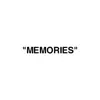 Memories - Single album lyrics, reviews, download