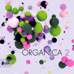 Organica 2 by Marcel Bolano, Merrick Day & Matthew James album reviews, ratings, credits