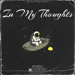 In My Thoughts Song Lyrics
