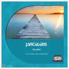 Elamu - Single by Javi Colors album reviews, ratings, credits