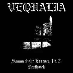 Summerlight Essence, Pt. 2: Deathsick - EP by Vequalia album reviews, ratings, credits