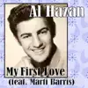 My First Love (feat. Marti Barris) song lyrics