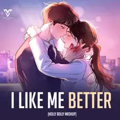I Like Me Better (feat. Dj Sp) [Mashup] - Single by Venkat's Music album reviews, ratings, credits