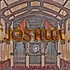 Joshua (feat. Jahirah Williams) Song Lyrics