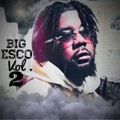 Big Esco, Vol. 2 by Qwon Escobar album reviews, ratings, credits