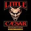 Redemption (Deluxe Edition) album lyrics, reviews, download