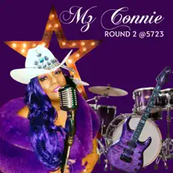 Round 2 @5723 by Mz Connie album reviews, ratings, credits