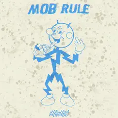 Madman by Mob Rule album reviews, ratings, credits