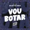 Vou Botar song lyrics