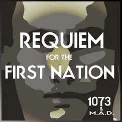 Reqiuem for the First Nation - EP by 1073 album reviews, ratings, credits