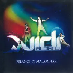 Pelangi Di Malam Hari by VIDI album reviews, ratings, credits