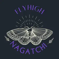 FlyHigh - Single by Nagatchi Amatras album reviews, ratings, credits