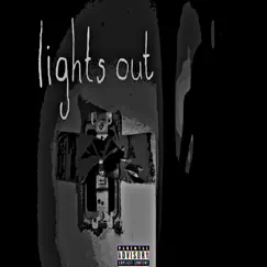 Lights Out (feat. Mantis) - Single by Dre Savage album reviews, ratings, credits