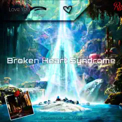 BHS (Broken Heart Syndrome) [BETA VERSION] by R8ISH album reviews, ratings, credits