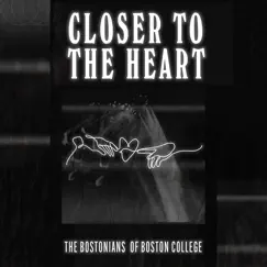 Closer to the Heart - EP by The Bostonians album reviews, ratings, credits