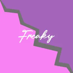 Freaky - Single by Dyer album reviews, ratings, credits