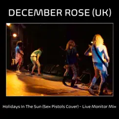 Holidays In the Sun Song Lyrics